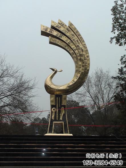 承接风景区凤凰雕塑厂家 售楼处广场雕塑 仿古摆件 承接风景区凤凰雕塑厂家 售楼处广场雕塑 仿古摆件