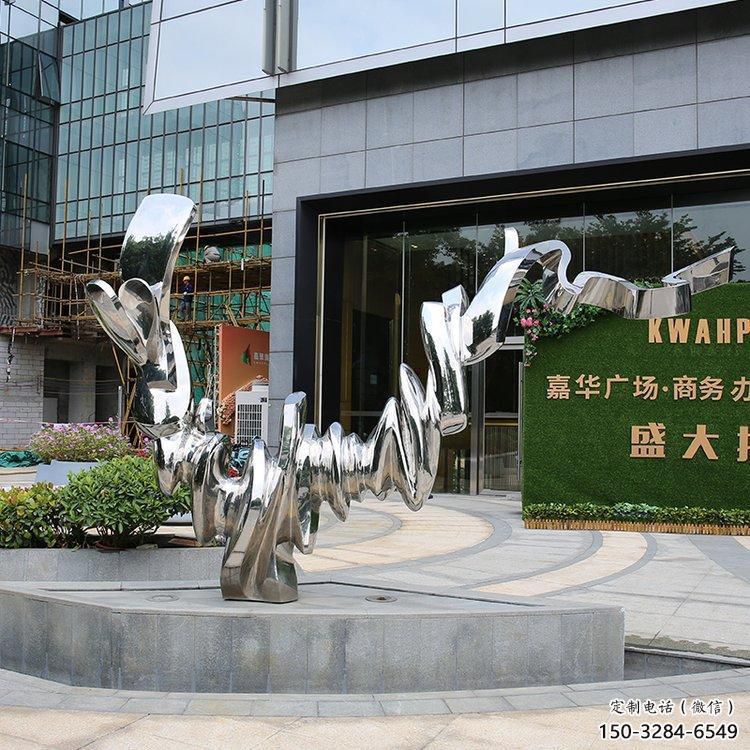 景区小猫雕塑,动物主题,彩绘工艺 景区小猫雕塑,动物主题,彩绘工艺