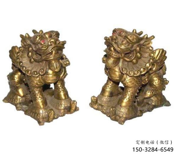 海洋馆貔貅雕塑,镀铜海洋雕塑,镀铜工艺 海洋馆貔貅雕塑,镀铜海洋雕塑,镀铜工艺