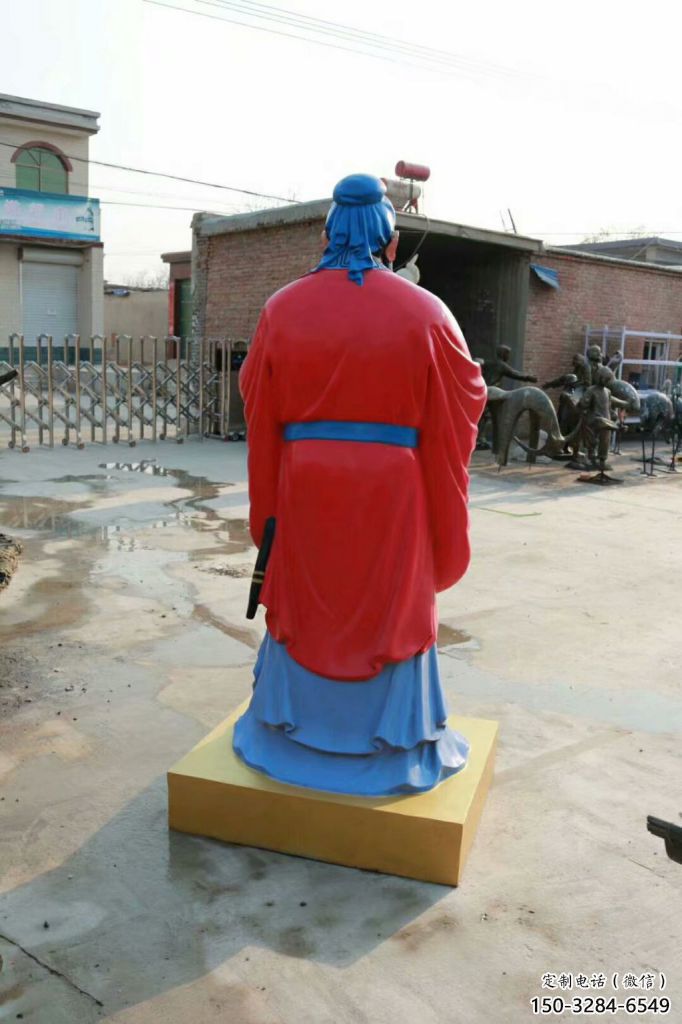 广场孔子雕塑 公园学校雕塑 抽象摆件 广场孔子雕塑 公园学校雕塑 抽象摆件