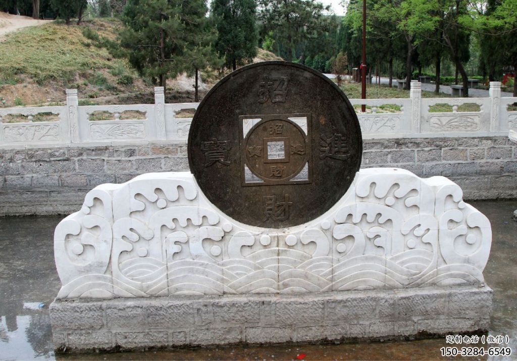 广场古币雕塑 抽象铜币雕塑 烤漆雕塑 广场古币雕塑 抽象铜币雕塑 烤漆雕塑