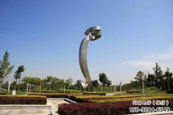 美陈如意雕塑 异形喷水雕塑 酒店建筑雕塑 美陈如意雕塑 异形喷水雕塑 酒店建筑雕塑