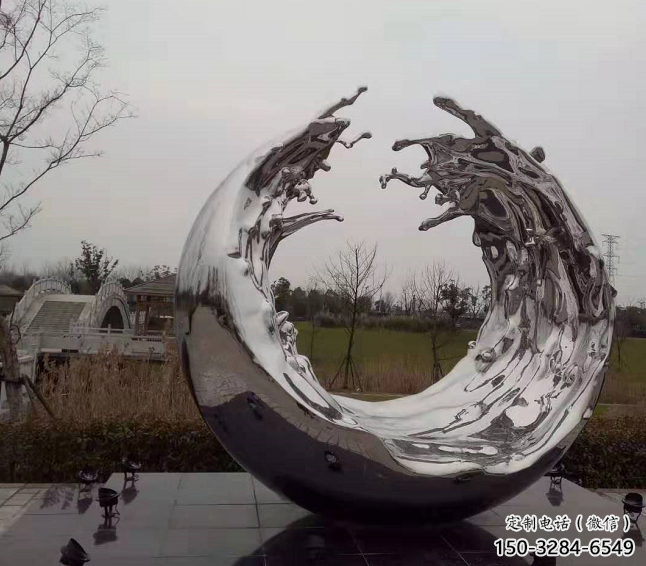 锻造水花雕塑 景观雕塑 户外水景雕塑 锻造水花雕塑 景观雕塑 户外水景雕塑