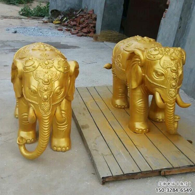 大象雕塑生产商,街头艺术,艺术黄铜大象雕塑精选 大象雕塑生产商,街头艺术,艺术黄铜大象雕塑精选