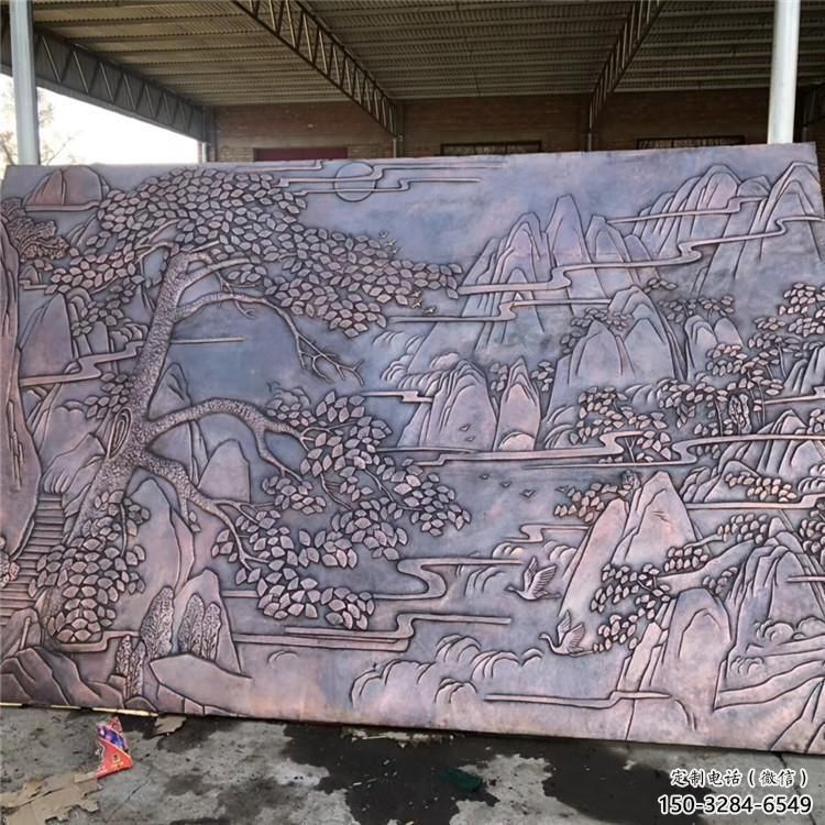 地产浮雕预定，露天雕塑，公园铸铜浮雕制作