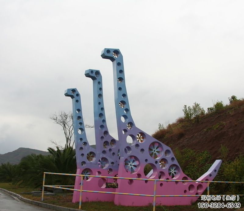 镂空恐龙雕塑精选,露天雕塑,景观烤漆恐龙雕塑订做 镂空恐龙雕塑精选,露天雕塑,景观烤漆恐龙雕塑订做