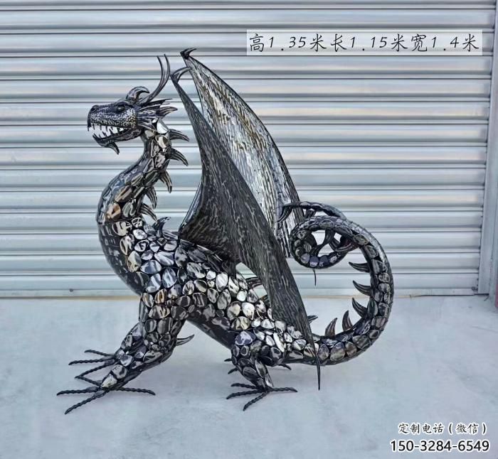 主题恐龙雕塑供给,中式工艺,景观铁艺恐龙雕塑精品 主题恐龙雕塑供给,中式工艺,景观铁艺恐龙雕塑精品