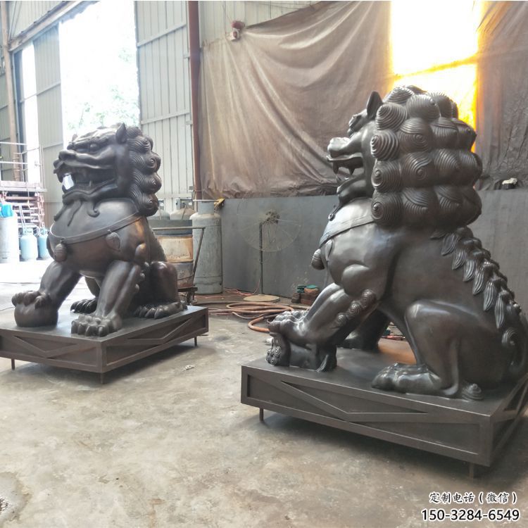 景区狮子雕塑通用,陆地摆件,各类蹲狮雕塑点击 景区狮子雕塑通用,陆地摆件,各类蹲狮雕塑点击