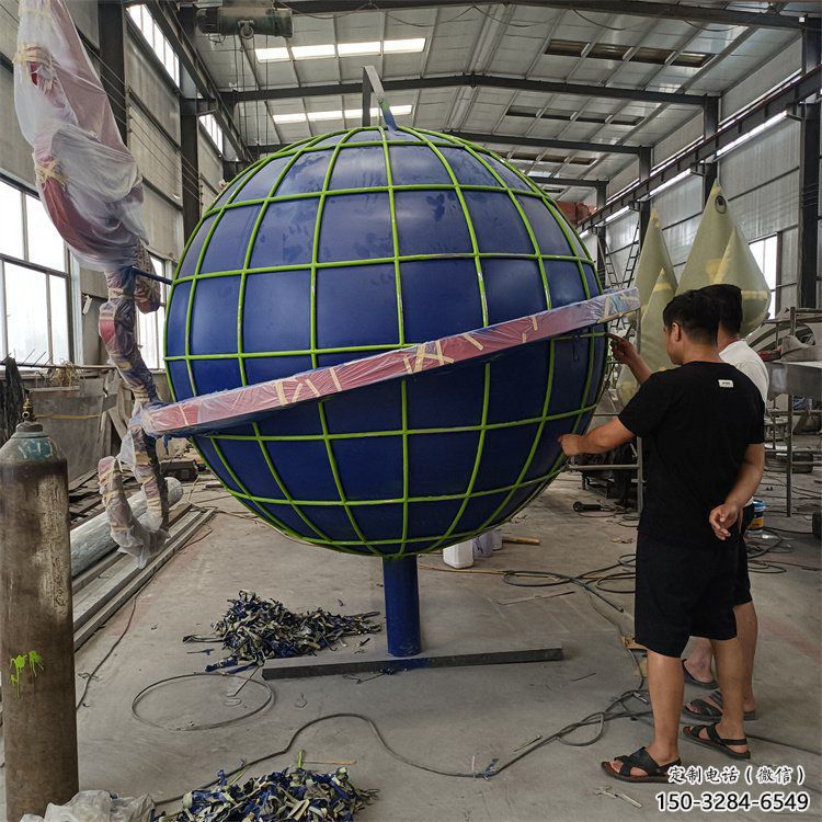 地球雕塑制造商,标识雕塑,不锈钢地球雕塑厂家 地球雕塑制造商,标识雕塑,不锈钢地球雕塑厂家