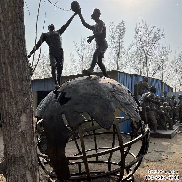 地球仪雕塑精选,景区雕塑,景观地球仪人物雕塑提供 地球仪雕塑精选,景区雕塑,景观地球仪人物雕塑提供