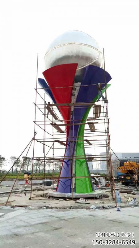 地球仪雕塑选定,园林装饰,大型手托地球仪雕塑公司 地球仪雕塑选定,园林装饰,大型手托地球仪雕塑公司