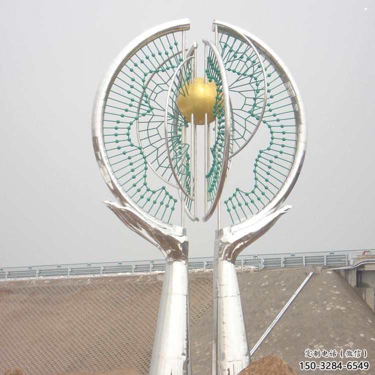 地球仪雕塑优价,村标概念,手托地球仪雕塑厂家精品 地球仪雕塑优价,村标概念,手托地球仪雕塑厂家精品