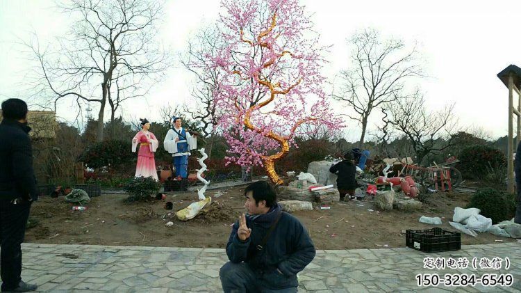 梧桐花雕塑制造厂家,欧式风格,梧桐花雕塑供给 梧桐花雕塑制造厂家,欧式风格,梧桐花雕塑供给