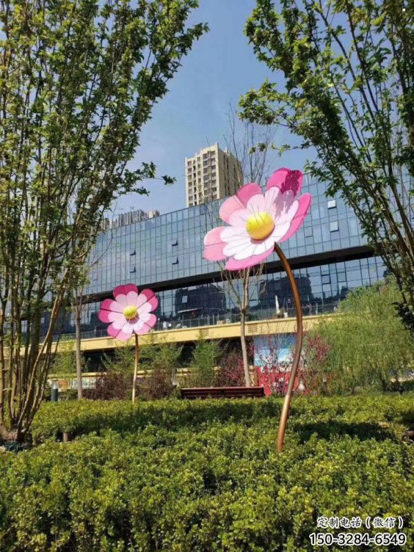 杏花雕塑供应,地标摆件,不锈钢杏花雕塑制造厂家 杏花雕塑供应,地标摆件,不锈钢杏花雕塑制造厂家