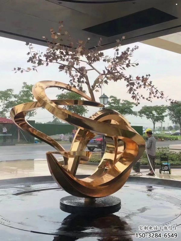 樱花雕塑生产,街头艺术,不锈钢樱花雕塑厂 樱花雕塑生产,街头艺术,不锈钢樱花雕塑厂