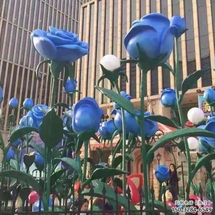郁金香雕塑预定,白钢构件,不锈钢郁金香雕塑选定 郁金香雕塑预定,白钢构件,不锈钢郁金香雕塑选定