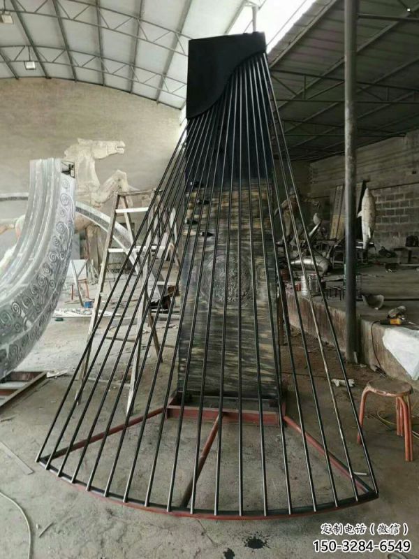 马头琴雕塑预定,露天雕塑,不锈钢马头琴雕塑制作 马头琴雕塑预定,露天雕塑,不锈钢马头琴雕塑制作