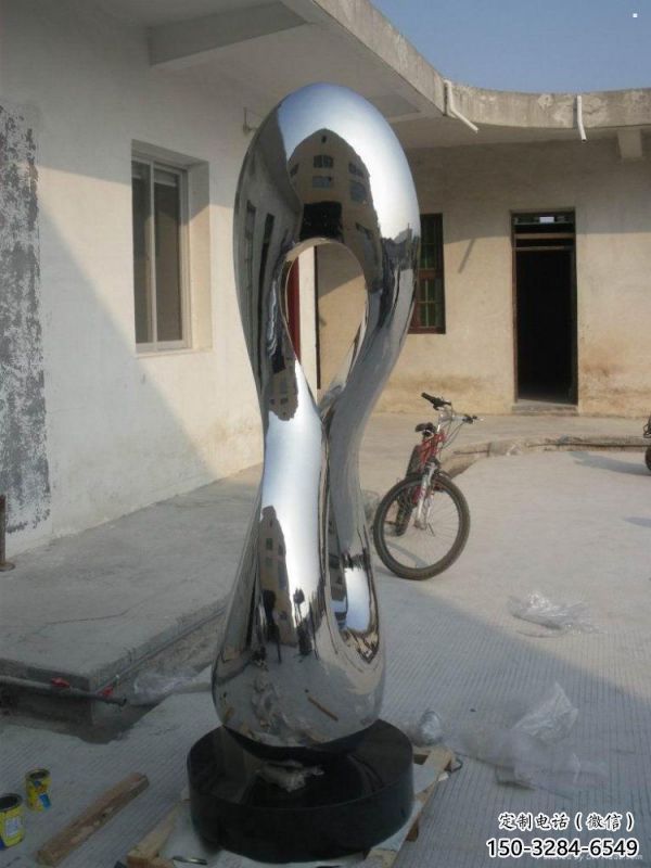 哑光数字雕塑