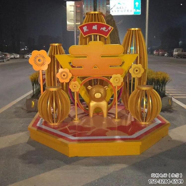 现代春字雕塑承接,庆典风格,不锈钢春字雕塑厂 现代春字雕塑承接,庆典风格,不锈钢春字雕塑厂
