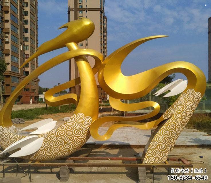 抽象和字雕塑展品,小区雕塑,不锈钢和字雕塑制作精选 抽象和字雕塑展品,小区雕塑,不锈钢和字雕塑制作精选