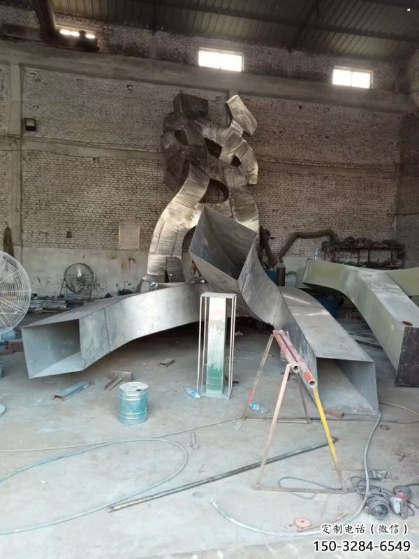 甲骨文雕塑工厂选用,街道标识,不锈钢甲骨文雕塑批发 甲骨文雕塑工厂选用,街道标识,不锈钢甲骨文雕塑批发