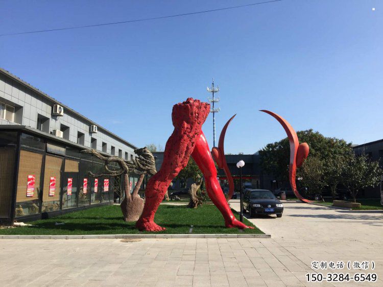纪念人字雕塑生产,广场雕塑,不锈钢人字雕塑展品 纪念人字雕塑生产,广场雕塑,不锈钢人字雕塑展品