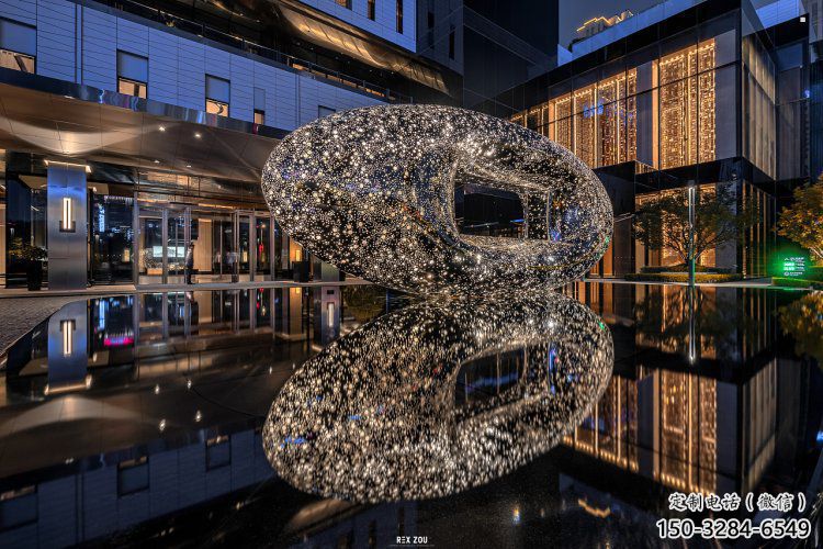 方孔球雕塑定制,多彩艺术,不锈钢方孔球雕塑定价 方孔球雕塑定制,多彩艺术,不锈钢方孔球雕塑定价