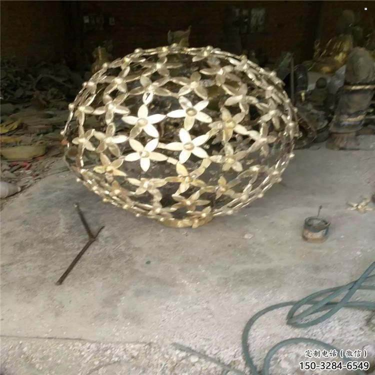 灯光球雕塑供需,室外软装,不锈钢灯光球雕塑制作 灯光球雕塑供需,室外软装,不锈钢灯光球雕塑制作