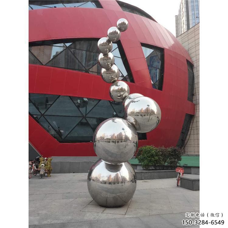 分子球雕塑生产商,地标摆件,不锈钢分子球雕塑生产 分子球雕塑生产商,地标摆件,不锈钢分子球雕塑生产