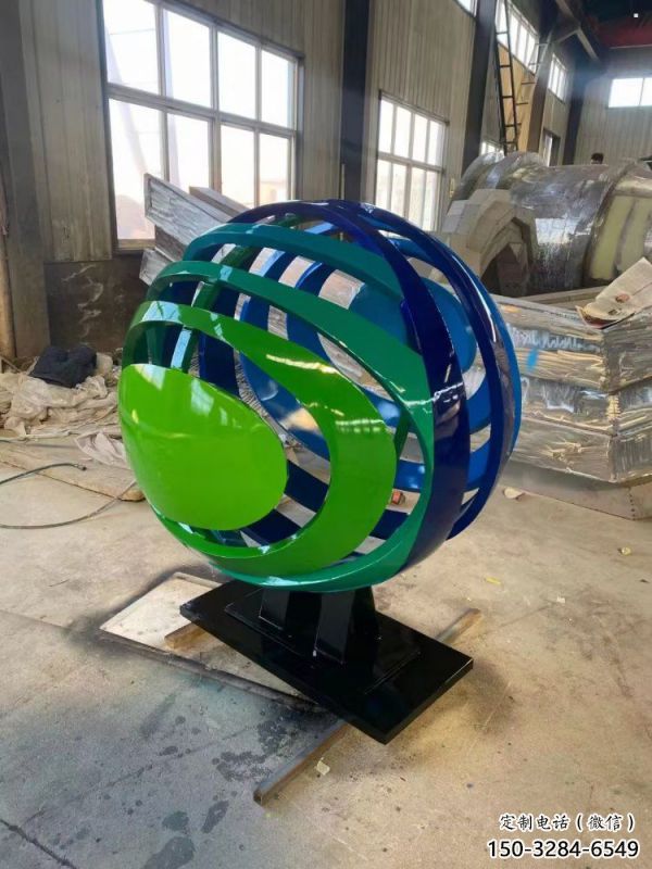 景观球雕塑点击,景观雕塑,不锈钢景观球雕塑制作 景观球雕塑点击,景观雕塑,不锈钢景观球雕塑制作