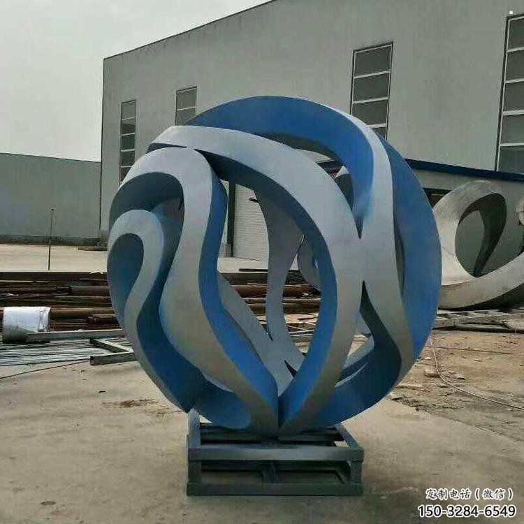 镂空球雕塑供求,露天雕塑,广场异形镂空球雕塑制作 镂空球雕塑供求,露天雕塑,广场异形镂空球雕塑制作