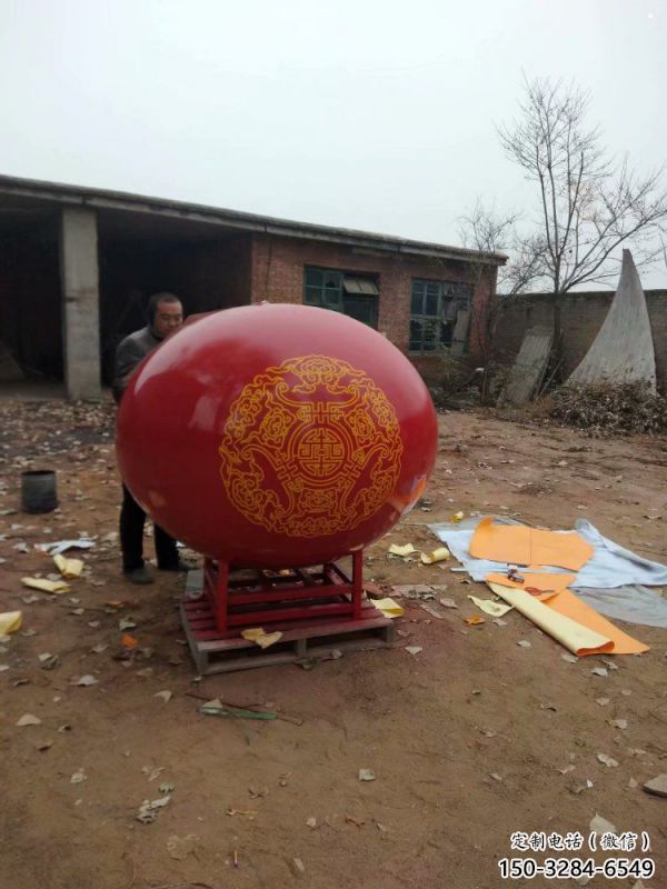 景观圆球雕塑承接,锻造工艺,烤漆圆球雕塑制造厂家 景观圆球雕塑承接,锻造工艺,烤漆圆球雕塑制造厂家