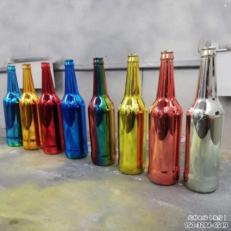 啤酒瓶雕塑通用,户外雕塑,玻璃钢啤酒瓶雕塑供应 啤酒瓶雕塑通用,户外雕塑,玻璃钢啤酒瓶雕塑供应