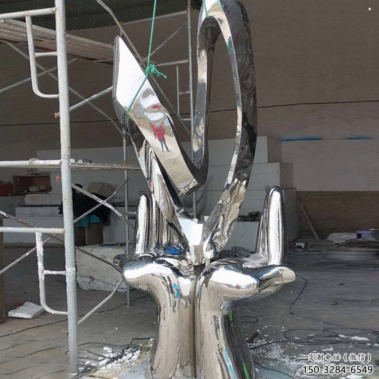 双手雕塑定做,广场雕塑,不锈钢双手雕塑厂家优选 双手雕塑定做,广场雕塑,不锈钢双手雕塑厂家优选