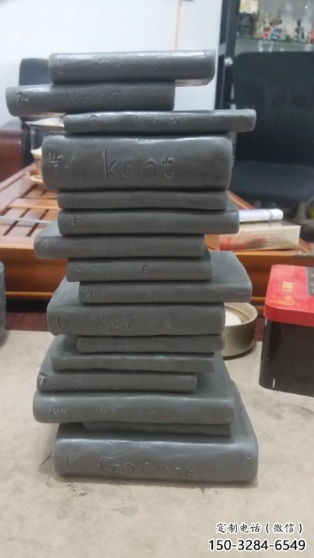 叠书雕塑提供,美陈雕塑,不锈钢叠书雕塑制作厂家 叠书雕塑提供,美陈雕塑,不锈钢叠书雕塑制作厂家
