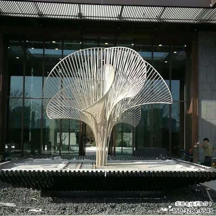 遮阳树雕塑供求,植物题材雕塑,不锈钢遮阳树雕塑制造商 遮阳树雕塑供求,植物题材雕塑,不锈钢遮阳树雕塑制造商