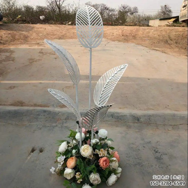 芭蕉叶雕塑供求,美陈雕塑,不锈钢芭蕉叶雕塑制造 芭蕉叶雕塑供求,美陈雕塑,不锈钢芭蕉叶雕塑制造