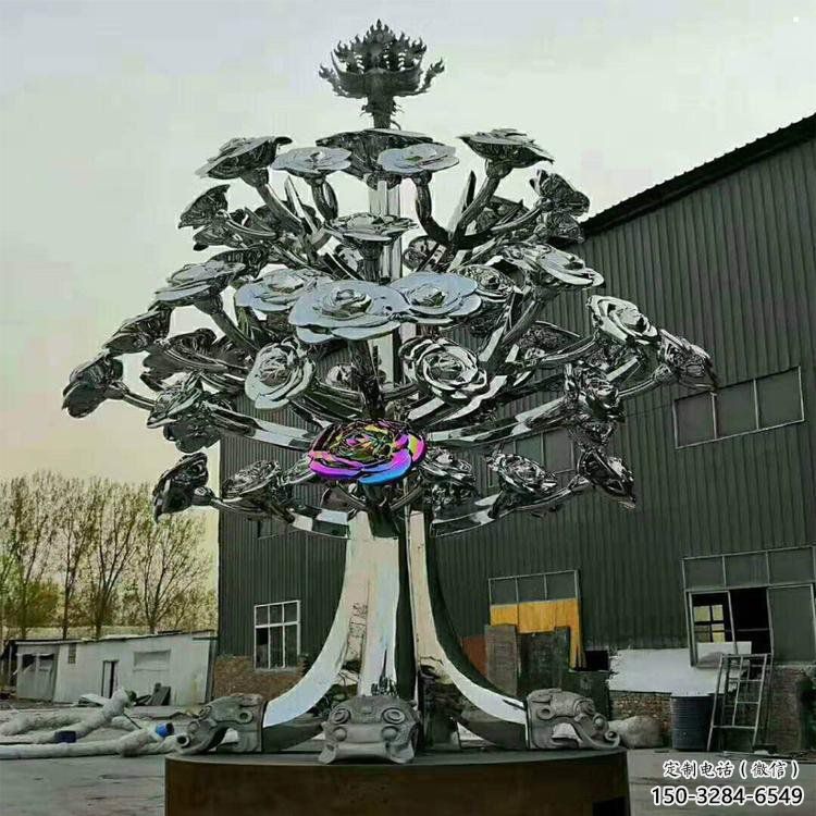 花树雕塑工厂,广场雕塑,不锈钢花树雕塑点击 花树雕塑工厂,广场雕塑,不锈钢花树雕塑点击