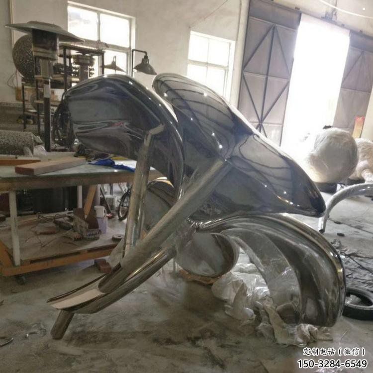 四叶草雕塑精选,公园小品,不锈钢四叶草雕塑厂家 四叶草雕塑精选,公园小品,不锈钢四叶草雕塑厂家