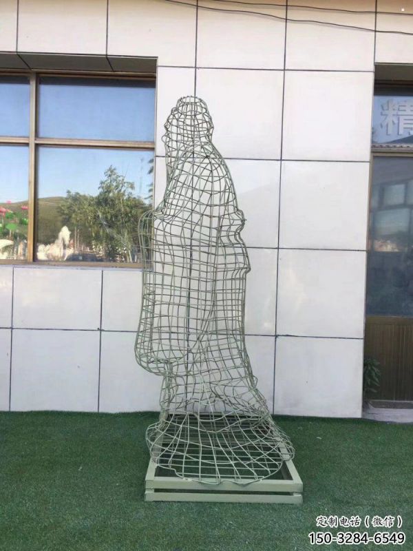 镂空孔子雕塑服务商,景观雕塑,铁艺校园人物雕塑选定 镂空孔子雕塑服务商,景观雕塑,铁艺校园人物雕塑选定