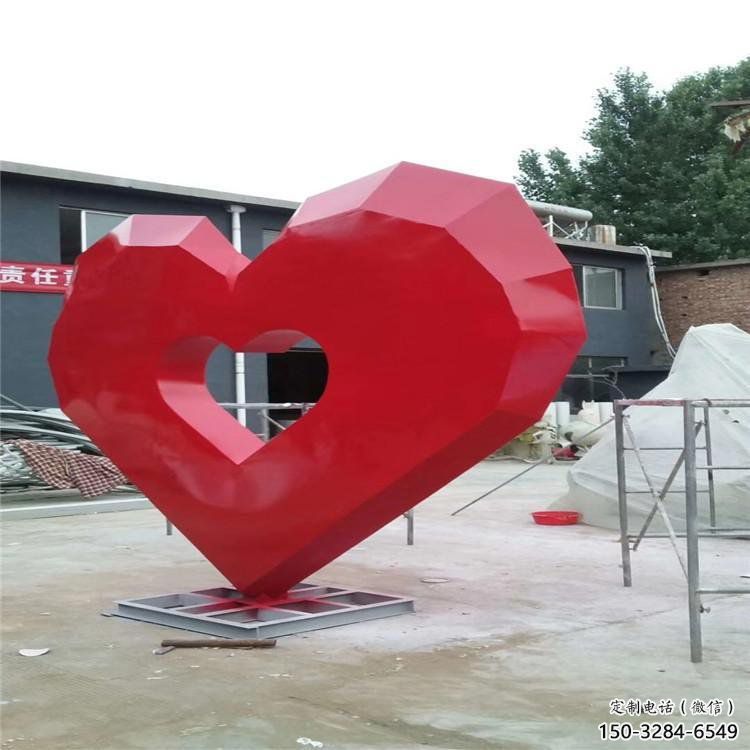 爱心雕塑精选,陆地摆件,不锈钢爱心雕塑精品 爱心雕塑精选,陆地摆件,不锈钢爱心雕塑精品