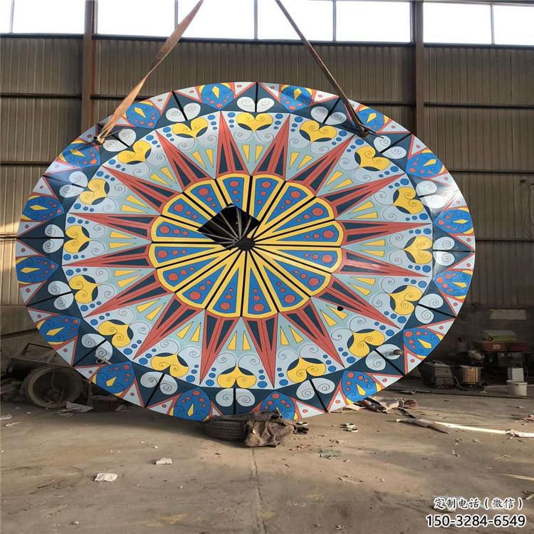 圆环雕塑选用,多彩艺术,镂空烤漆圆环雕塑展品 圆环雕塑选用,多彩艺术,镂空烤漆圆环雕塑展品