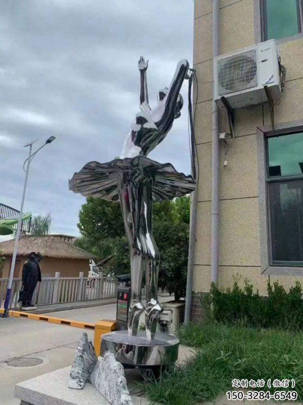 舞者雕塑制作优选,户外雕塑,软装圆环舞者雕塑优选 舞者雕塑制作优选,户外雕塑,软装圆环舞者雕塑优选