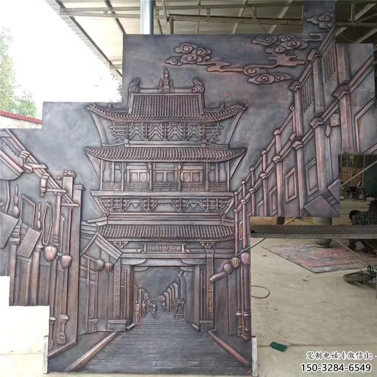 六安地产浮雕供求,景区案例,景观锻铜浮雕厂家精选 六安地产浮雕供求,景区案例,景观锻铜浮雕厂家精选