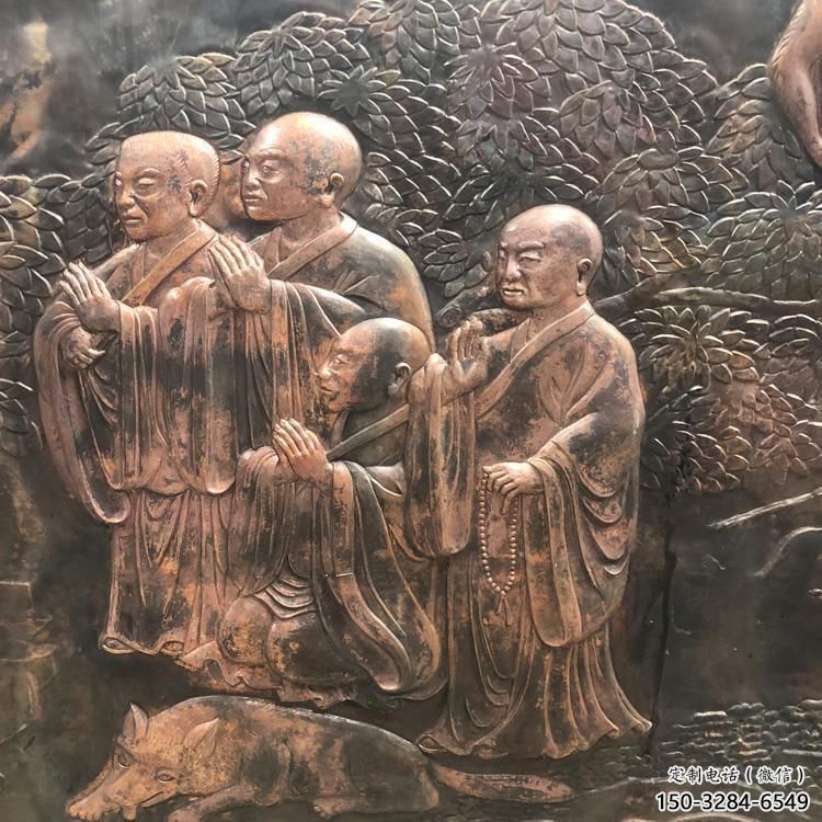 南阳浮雕雕塑加工 南阳浮雕雕塑加工