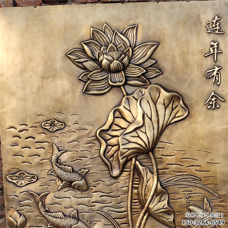 濮阳浮雕雕塑生产
