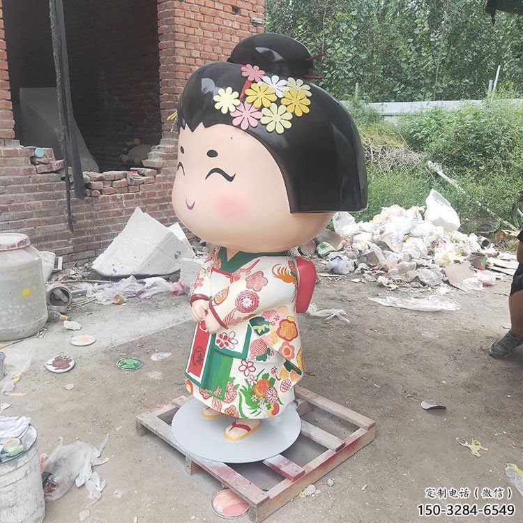 新乡卡通人雕塑制造商 新乡卡通人雕塑制造商