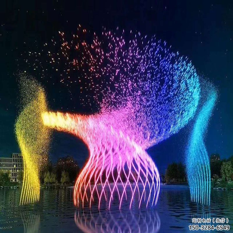 南阳喷泉雕塑加工 南阳喷泉雕塑加工
