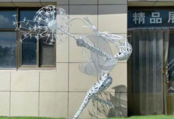 许昌舞者雕塑厂