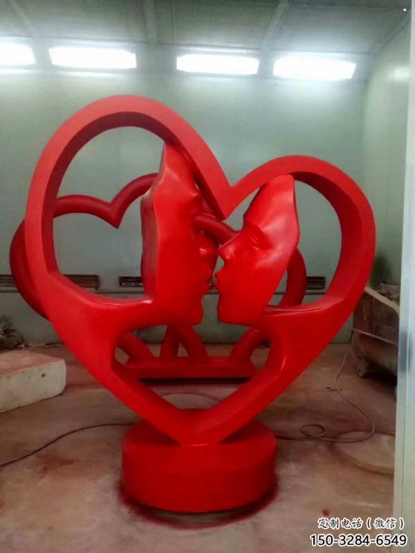 宁波制造心形人物雕塑供需,钢管组合,雕塑工程制作供应 宁波制造心形人物雕塑供需,钢管组合,雕塑工程制作供应